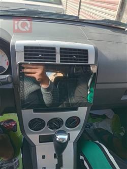 دودج كاليبر